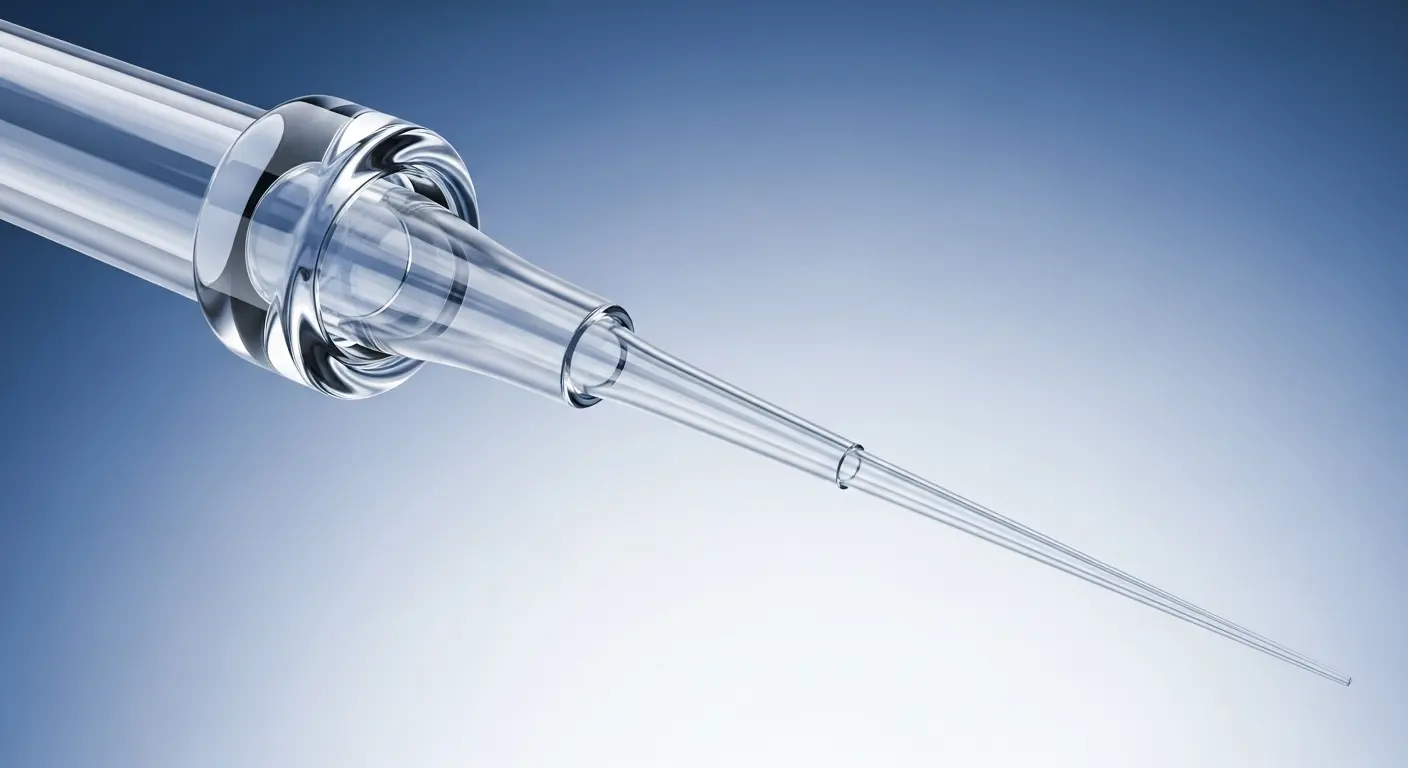 bump tubing catheter