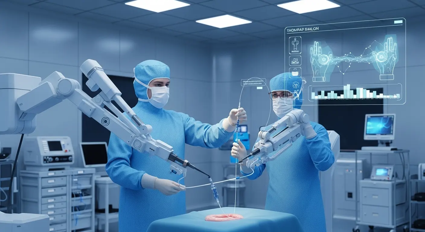 minimally invasive delivery system OEM