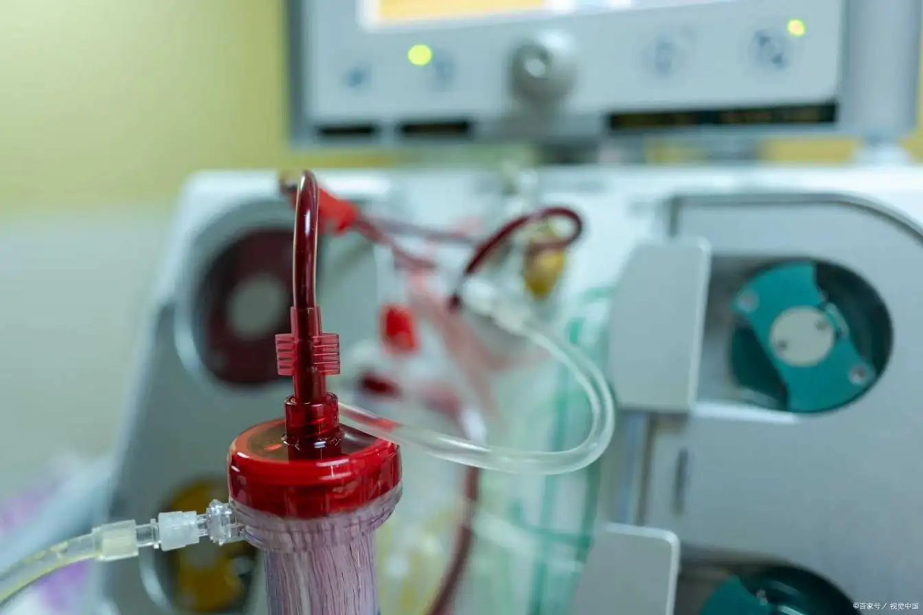 Dialysis Catheter Kit