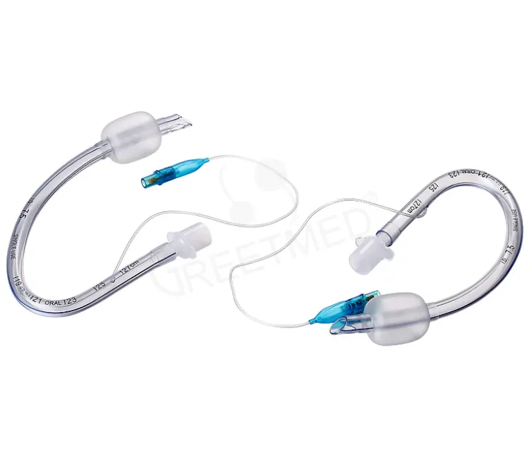 Anesthesia Supplies