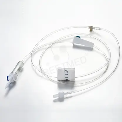 Hypocutaneous Syringe