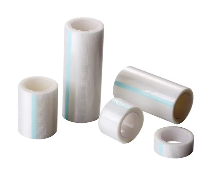 PE Tape Wound Care