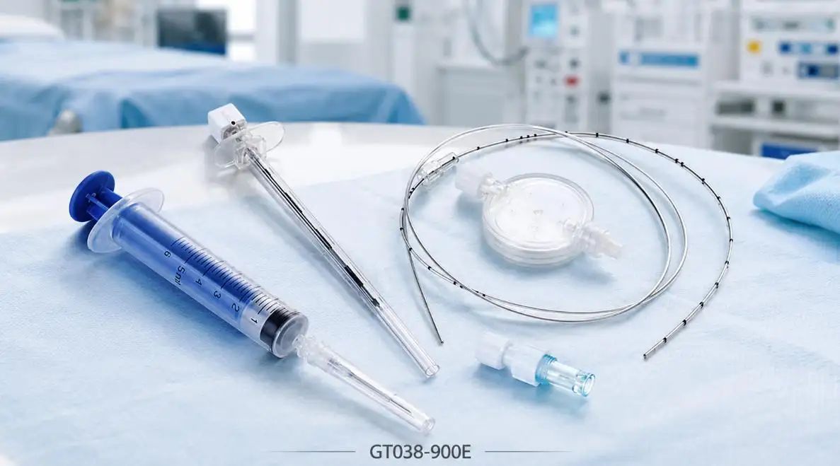 Anesthesia Tool Kit