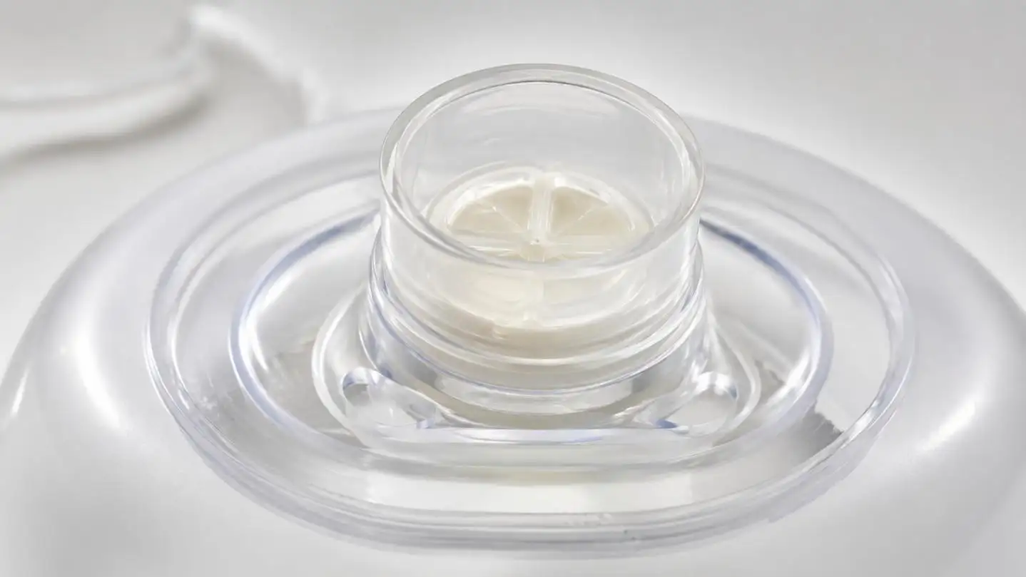 First Aid Mask