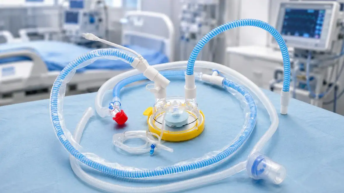 Respiratory Therapy Consumables