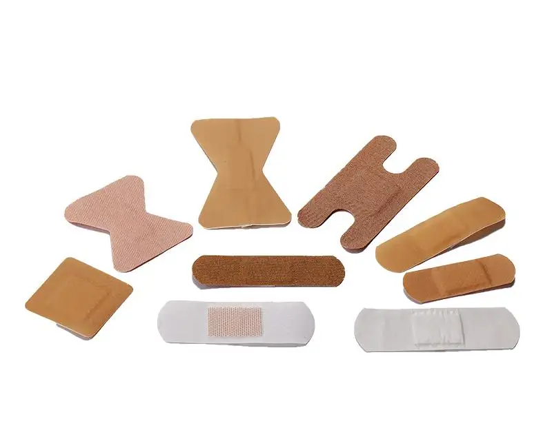 Sterile Band-Aids