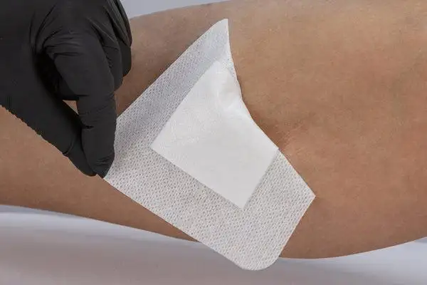 Antimicrobial Dressings
