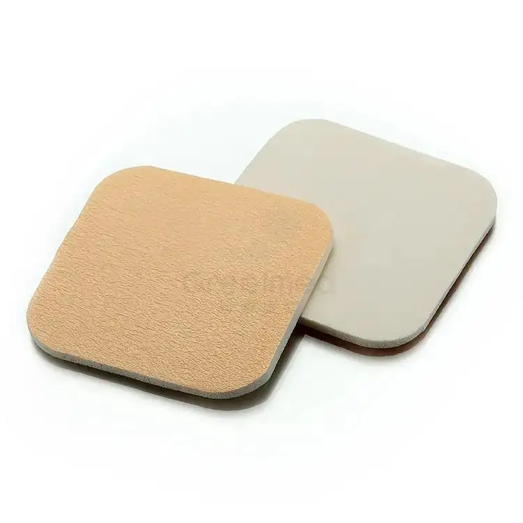 Pressure Ulcer Care Products