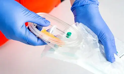 Sterile Medical Consumables