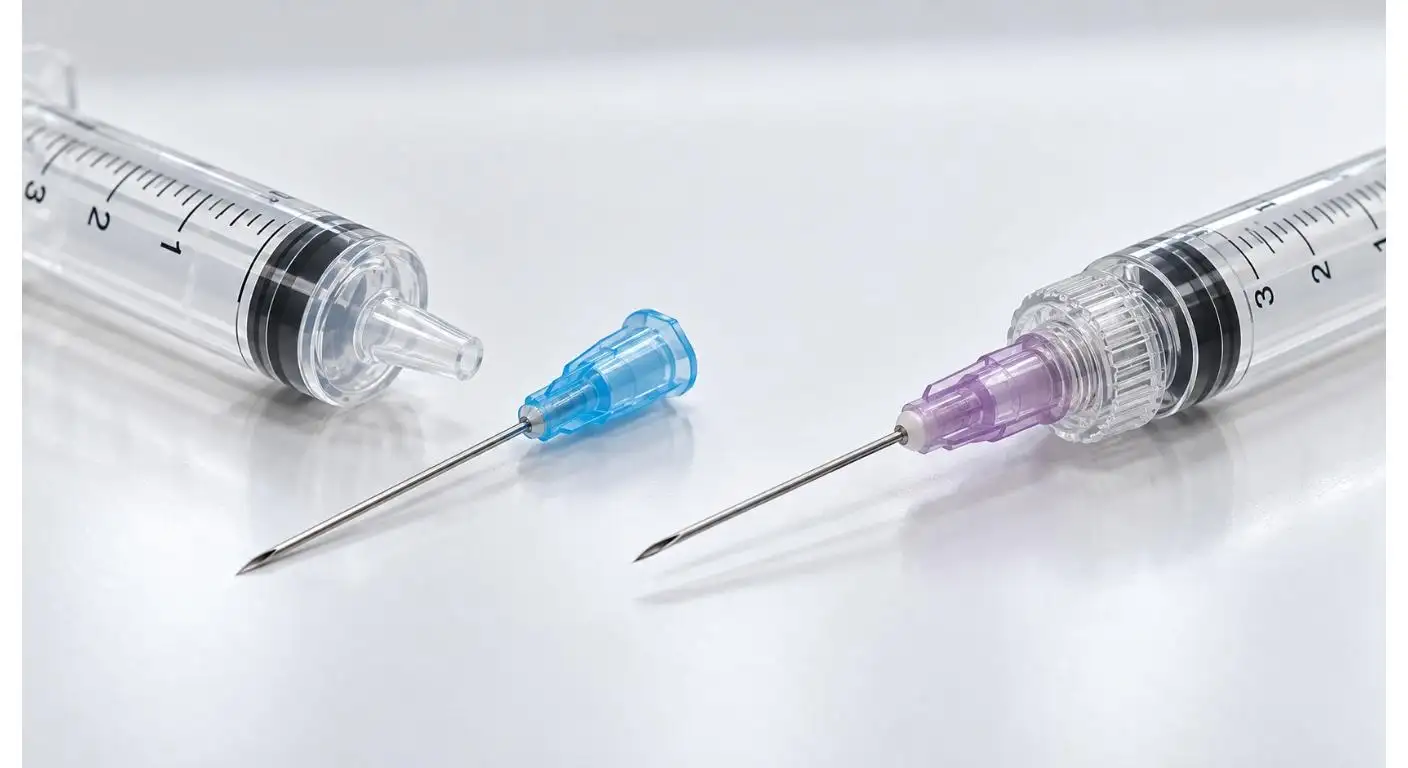 Hypocutaneous Injection Equipment