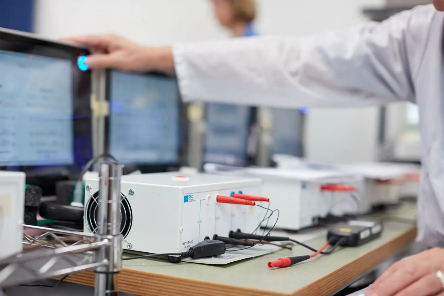 Sterling Medical Devices Merges with RBC Medical Innovations — Forming Vantage MedTech to Strengthen MedTech Services