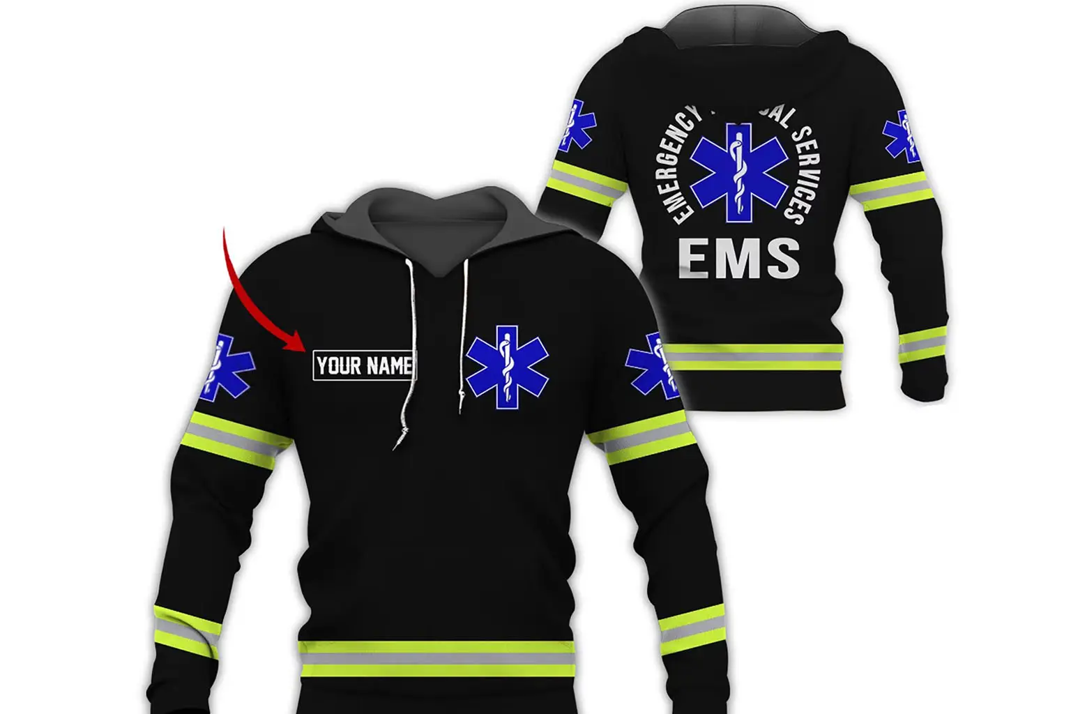 Emergency Medical Services Apparel: Standards, Materials, and Global Sourcing Insights