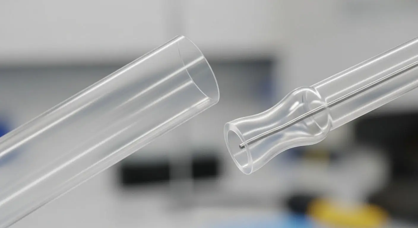 FEP Heat Shrink Tubing