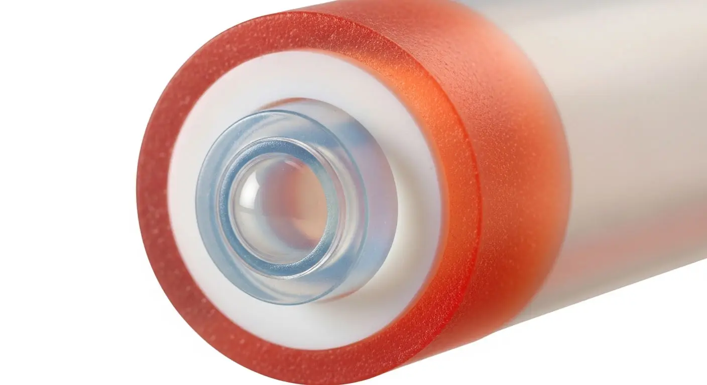 Tri-Layer Tubing in Medical